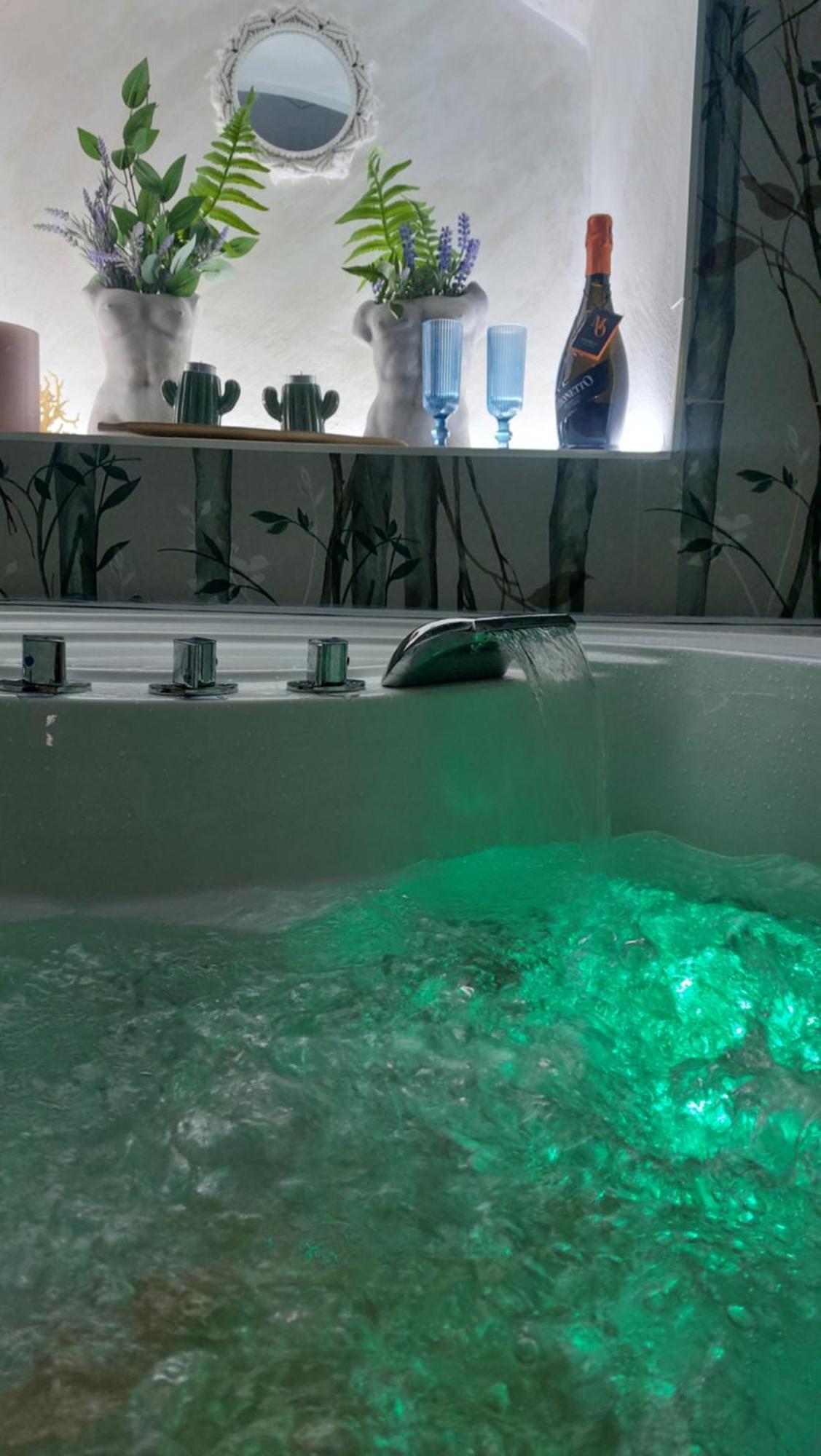 Bellini Luxury Suite Catania-Fontanarossai nemzetközi repülőtér Kültér fotó