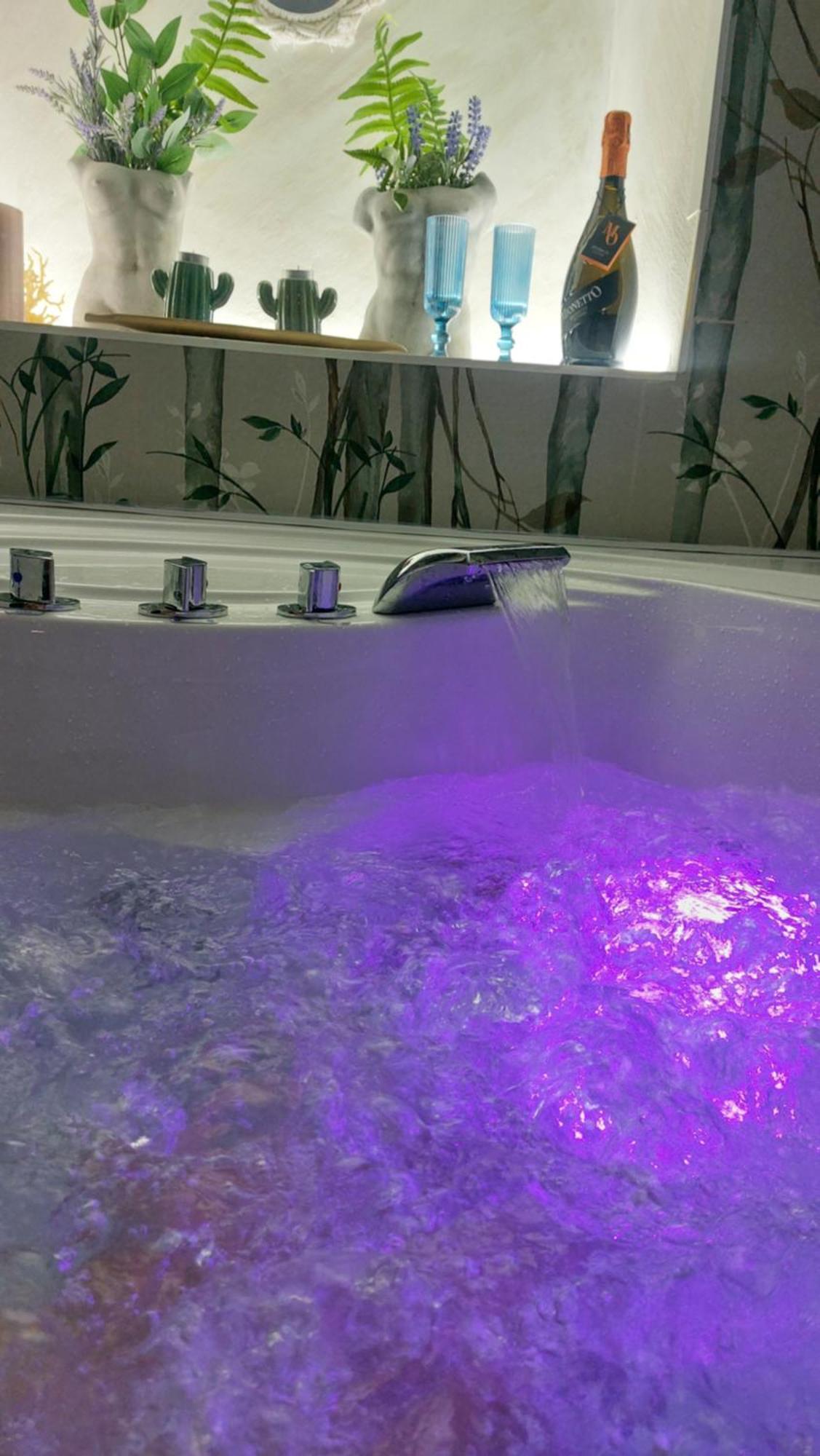 Bellini Luxury Suite Catania-Fontanarossai nemzetközi repülőtér Kültér fotó